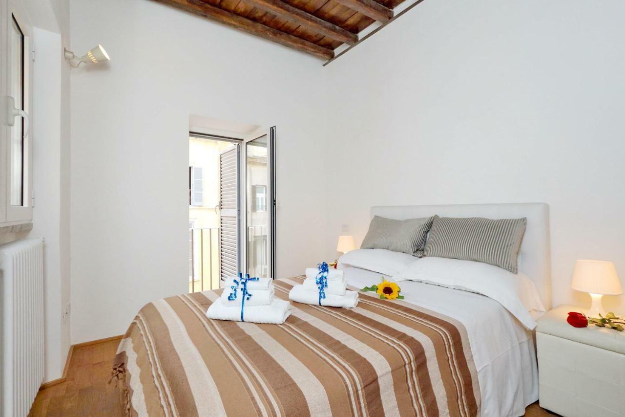 Pantheon - Argentina Luxury Apartment Rome Exterior photo