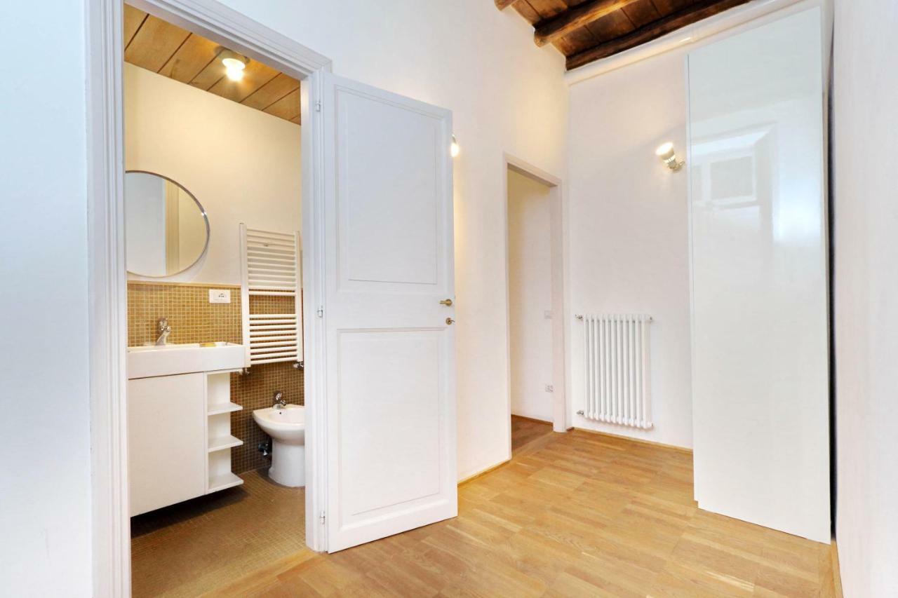 Pantheon - Argentina Luxury Apartment Rome Exterior photo