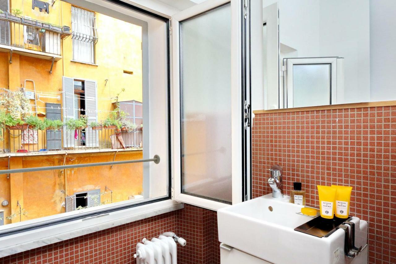 Pantheon - Argentina Luxury Apartment Rome Exterior photo
