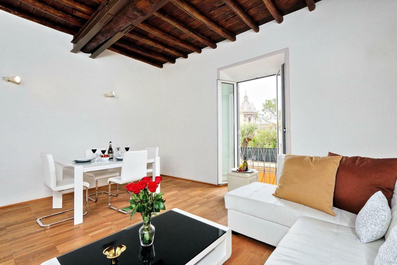 Pantheon - Argentina Luxury Apartment Rome Exterior photo